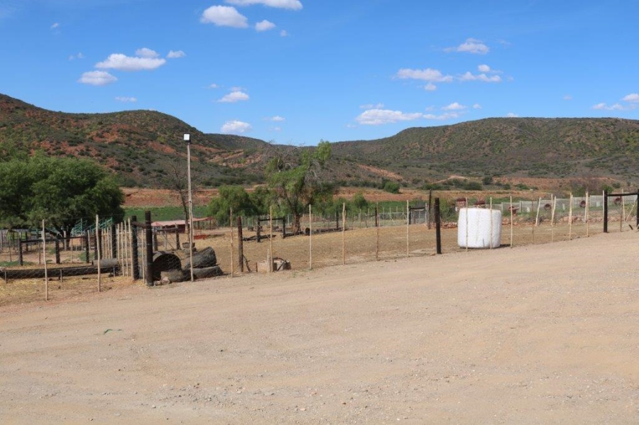 Commercial Property for Sale in Oudtshoorn Rural Western Cape